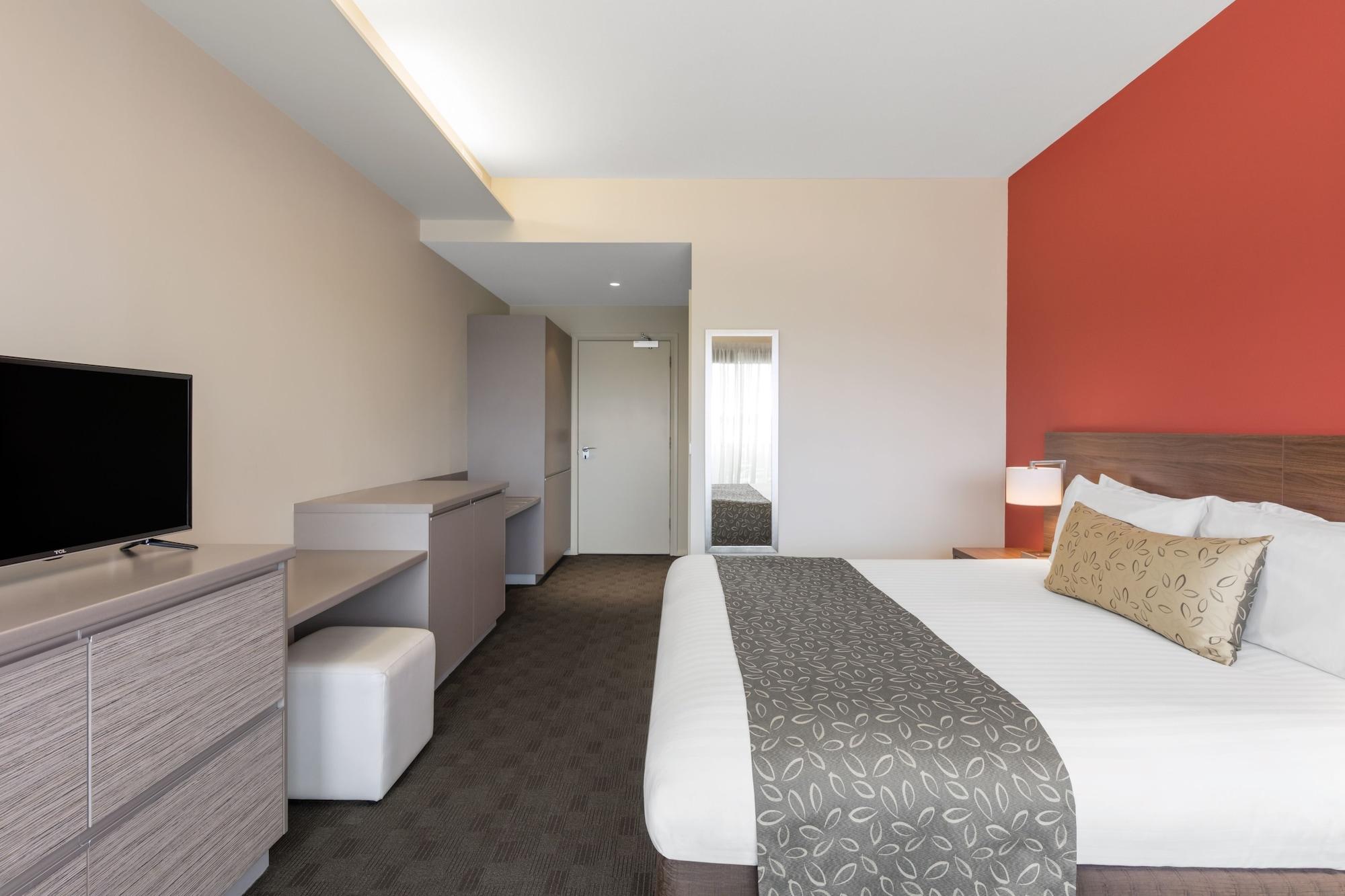 Travelodge Hotel Hobart Airport Cambridge Екстер'єр фото