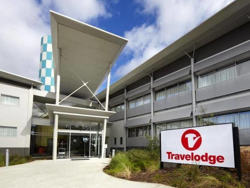 Travelodge Hotel Hobart Airport Cambridge Екстер'єр фото